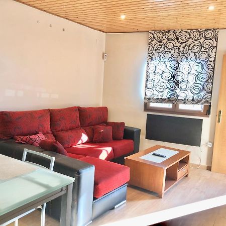 Casa Confort Cuenca Βίλα Κουένκα Εξωτερικό φωτογραφία