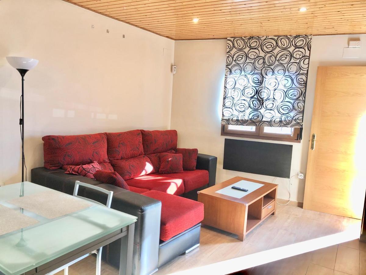 Casa Confort Cuenca Βίλα Κουένκα Εξωτερικό φωτογραφία