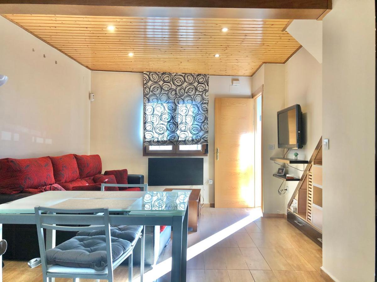 Casa Confort Cuenca Βίλα Κουένκα Εξωτερικό φωτογραφία