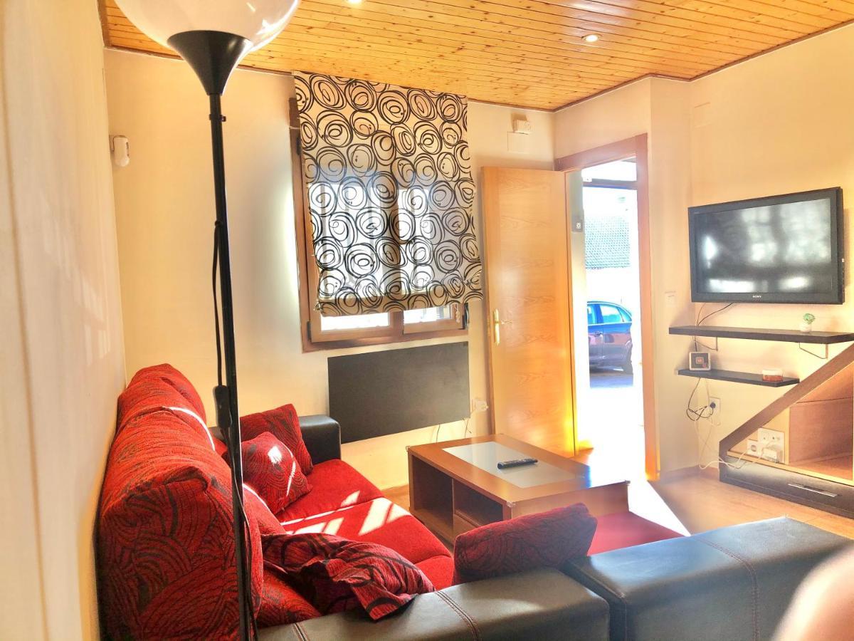Casa Confort Cuenca Βίλα Κουένκα Εξωτερικό φωτογραφία