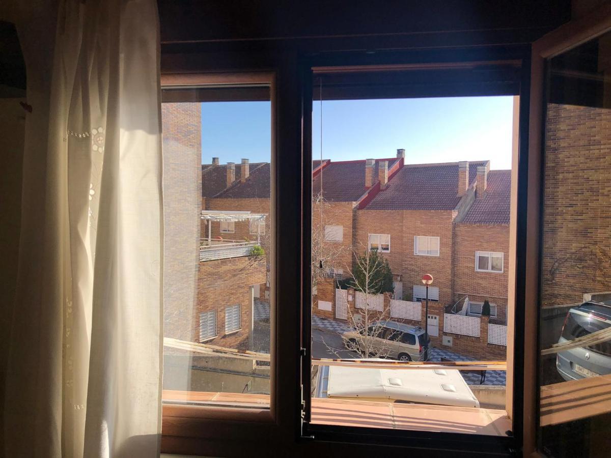 Casa Confort Cuenca Βίλα Κουένκα Εξωτερικό φωτογραφία