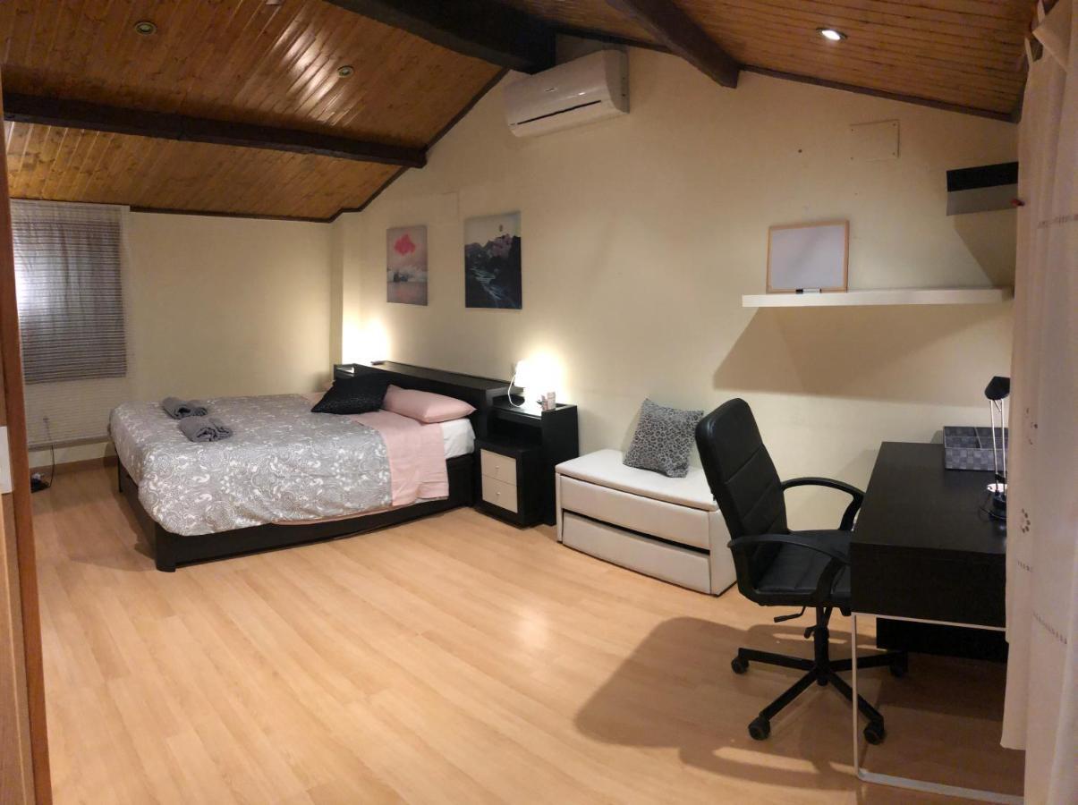 Casa Confort Cuenca Βίλα Κουένκα Εξωτερικό φωτογραφία