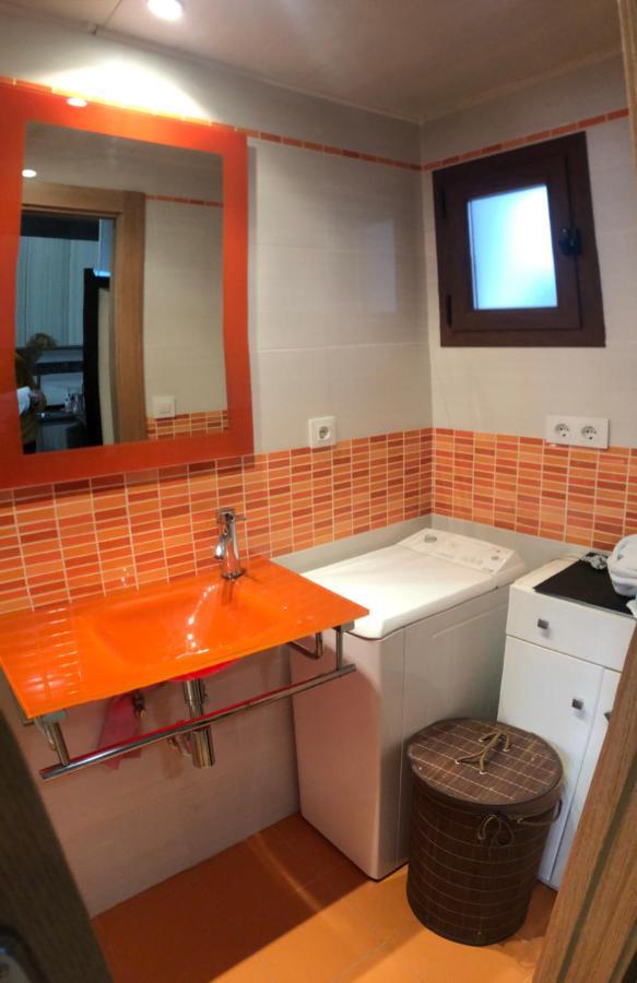 Casa Confort Cuenca Βίλα Κουένκα Εξωτερικό φωτογραφία