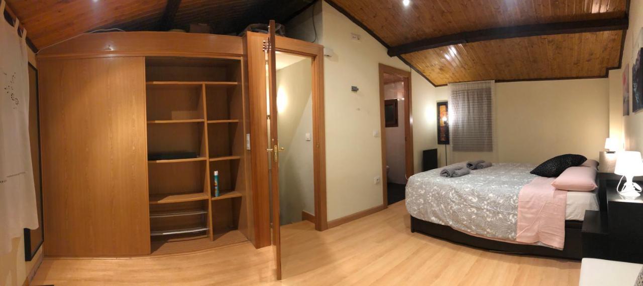 Casa Confort Cuenca Βίλα Κουένκα Εξωτερικό φωτογραφία