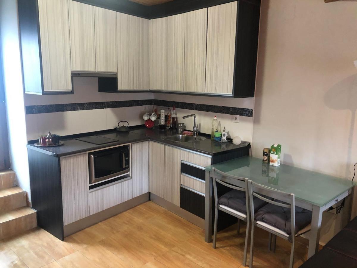 Casa Confort Cuenca Βίλα Κουένκα Εξωτερικό φωτογραφία